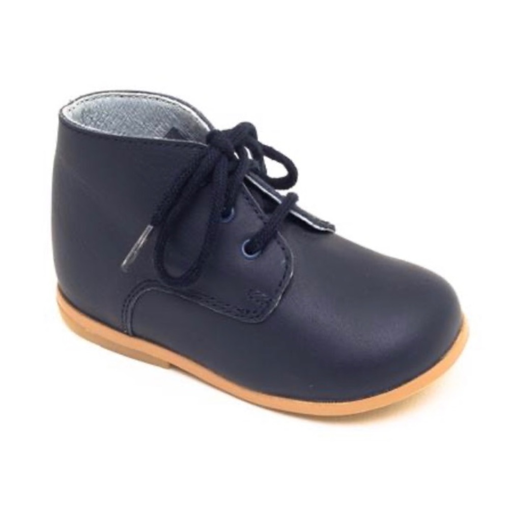 Patt’touch Desire Derby Shoes